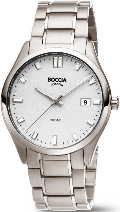 Obrázek Boccia Titanium