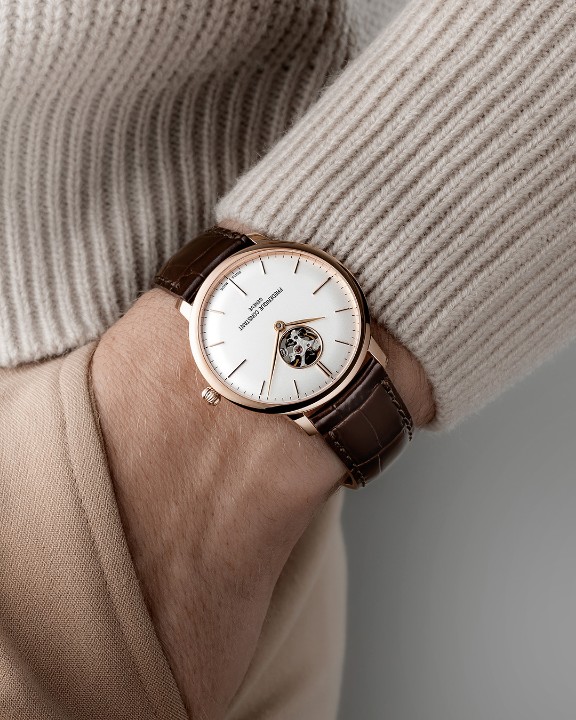 Obrázek Frederique Constant Slimline Heart Beat