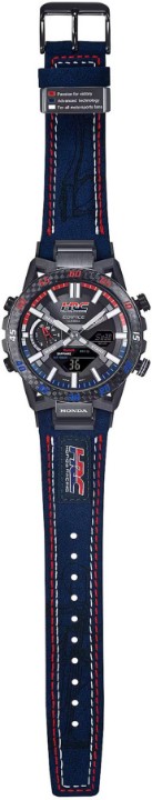 Obrázek Casio Edifice Sospensione Honda Racing Collaboration Model