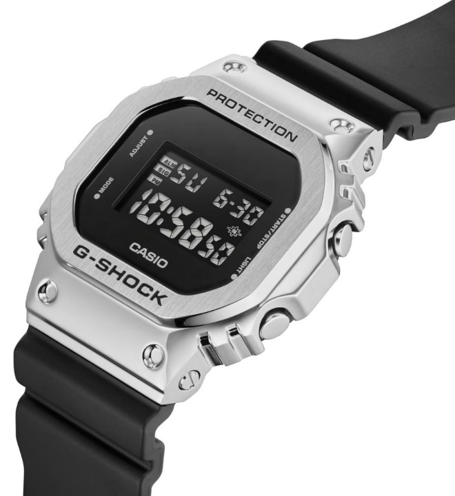 Obrázek Casio G-Shock