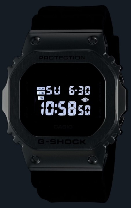 Obrázek Casio G-Shock