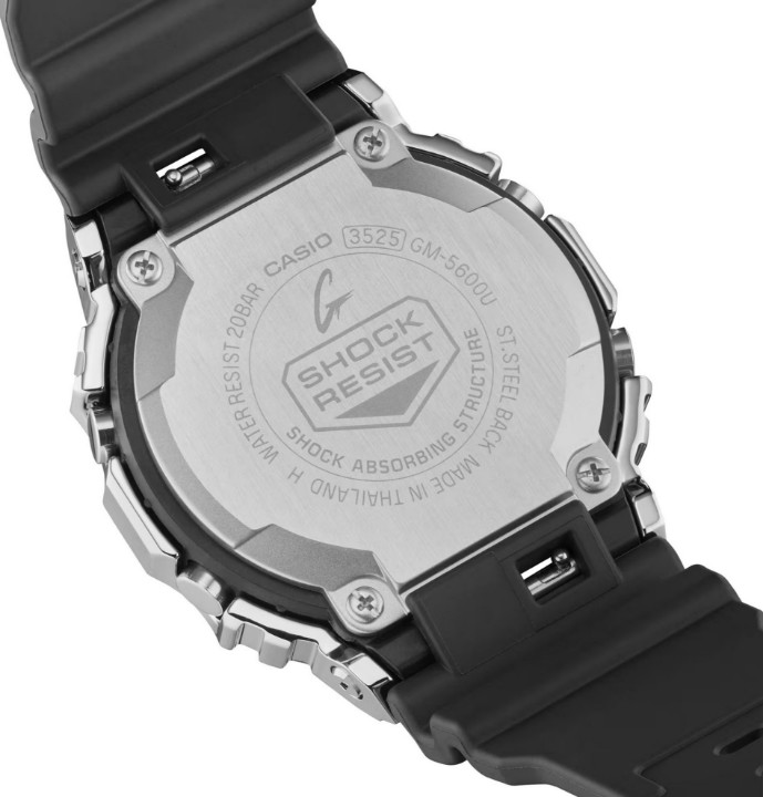 Obrázek Casio G-Shock