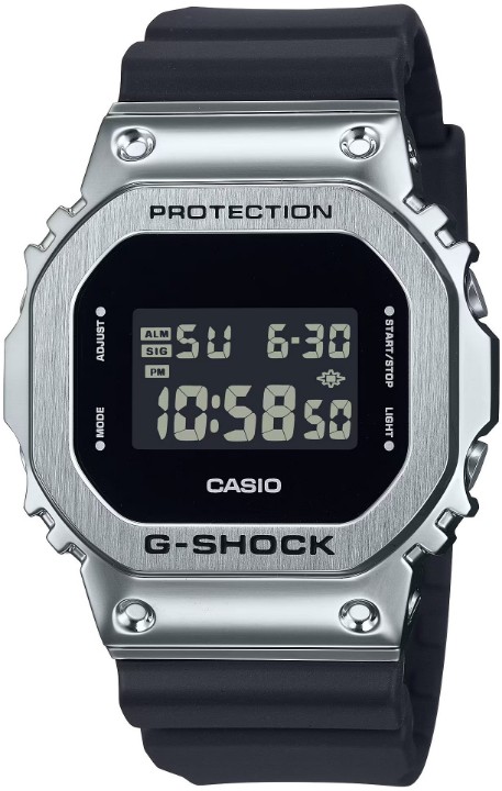 Obrázek Casio G-Shock