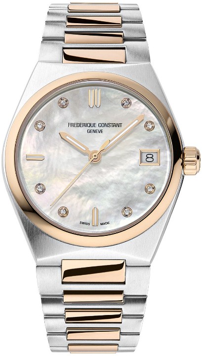 Obrázek Frederique Constant Highlife Ladies Quartz