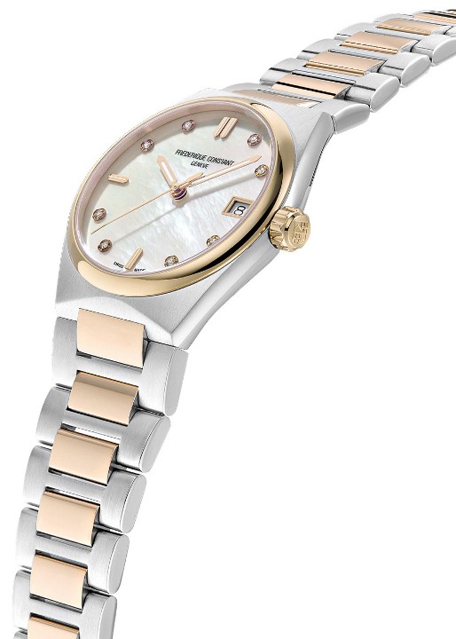 Obrázek Frederique Constant Highlife Ladies Quartz