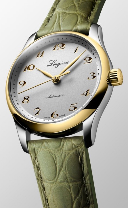 Obrázek Longines Master Collection