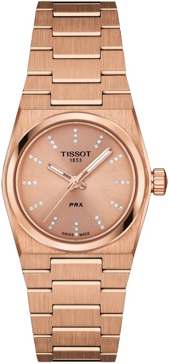 Obrázek Tissot PRX Quartz