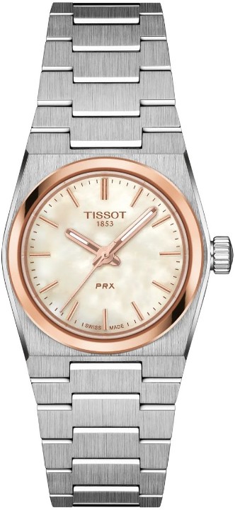 Obrázek Tissot PRX Quartz