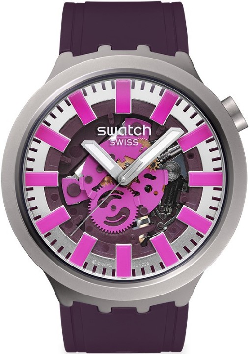 Obrázek Swatch Audacious Acai