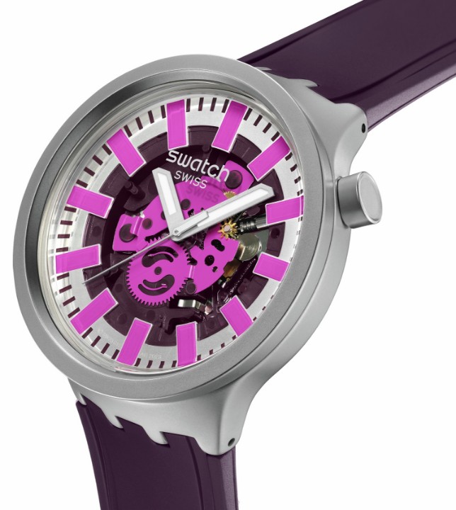 Obrázek Swatch Audacious Acai