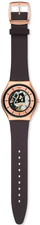 Obrázek Swatch Copper Flame