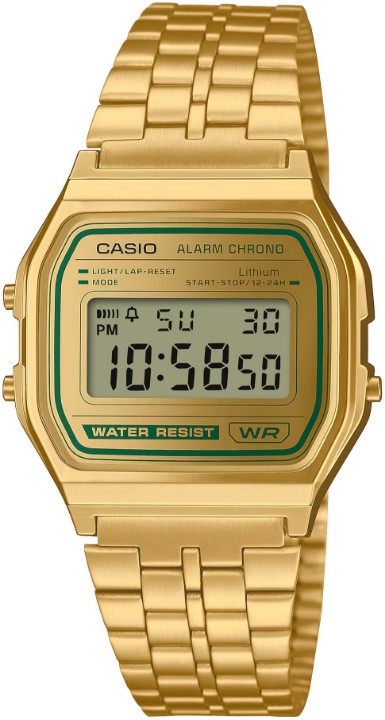 Obrázek Casio Vintage