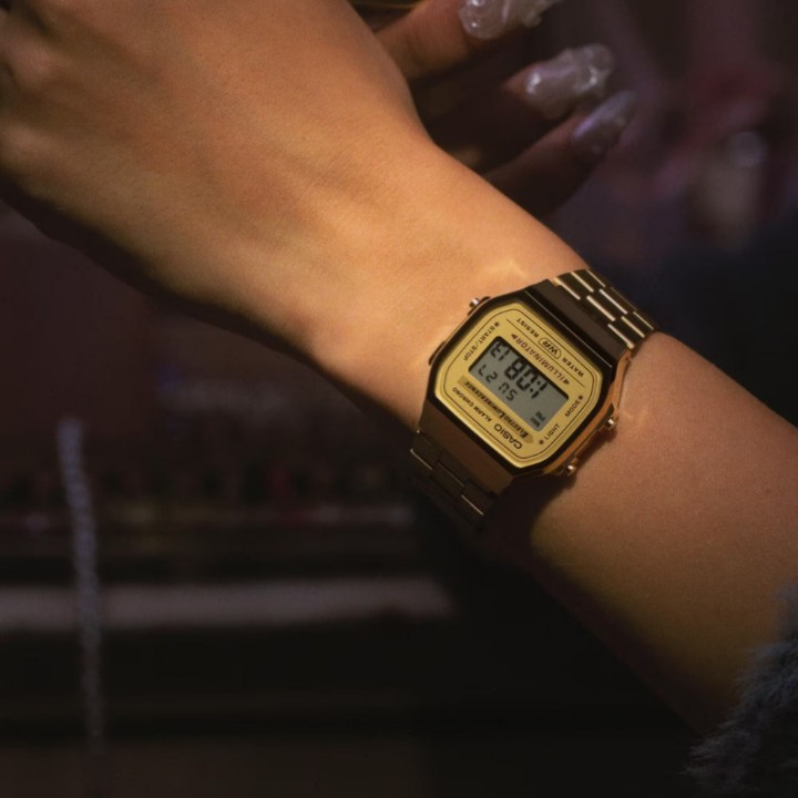 Obrázek Casio Vintage