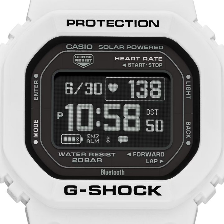 Obrázek Casio G-Shock G-Squad