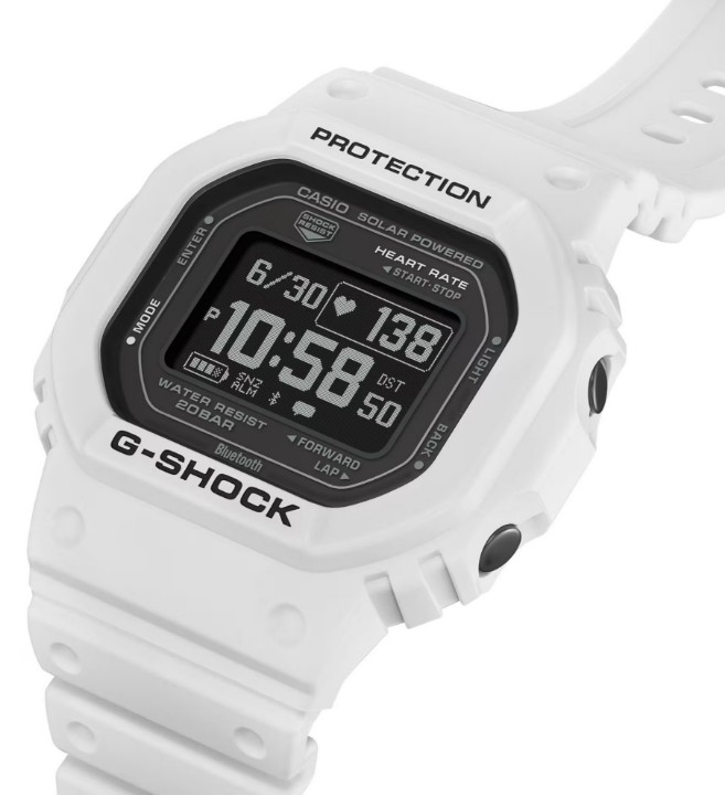 Obrázek Casio G-Shock G-Squad