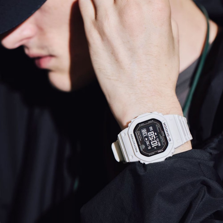 Obrázek Casio G-Shock G-Squad