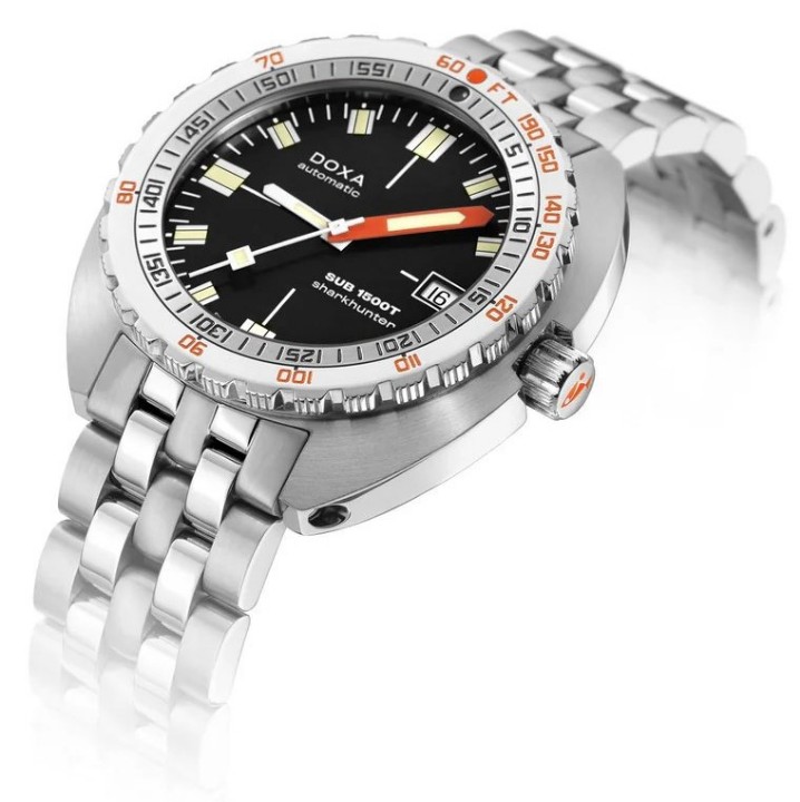 Obrázek Doxa SUB 1500T Sharkhunter