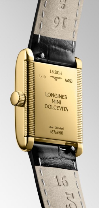 Obrázek Longines Mini DolceVita