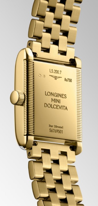 Obrázek Longines Mini DolceVita