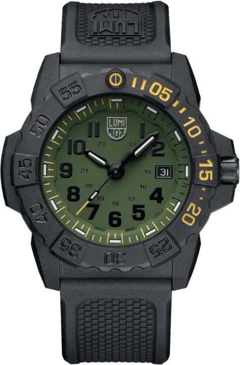 Obrázek Luminox Navy SEAL Foundation