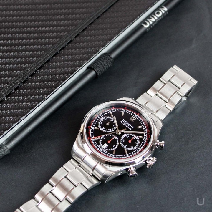 Obrázek Union Glashütte Belisar Chronograph