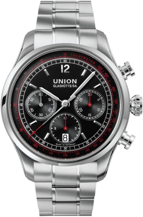 Obrázek Union Glashütte Belisar Chronograph