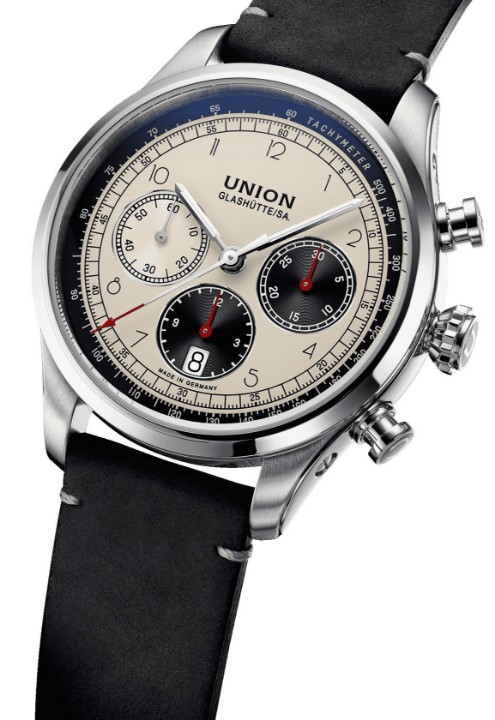 Obrázek Union Glashütte Belisar Chronograph