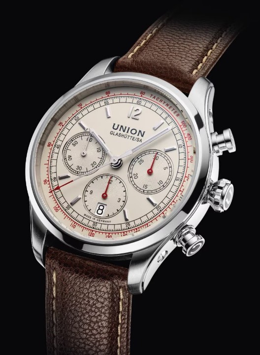 Obrázek Union Glashütte Belisar Chronograph