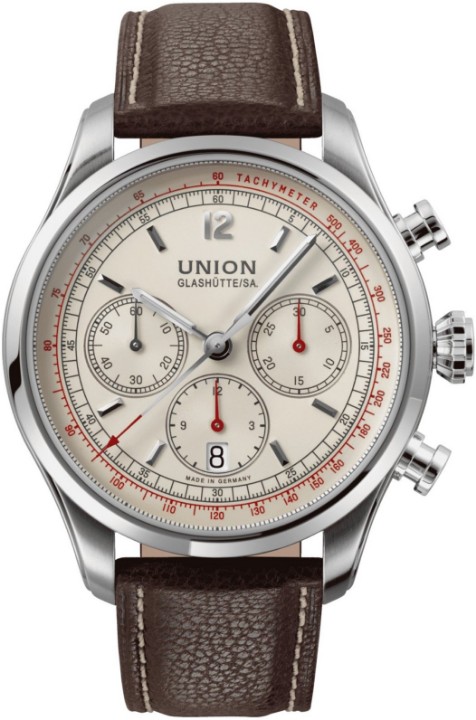 Obrázek Union Glashütte Belisar Chronograph