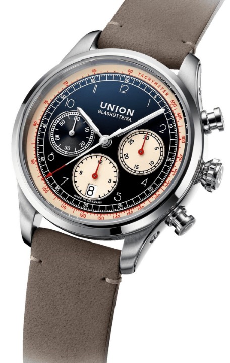 Obrázek Union Glashütte Belisar Chronograph