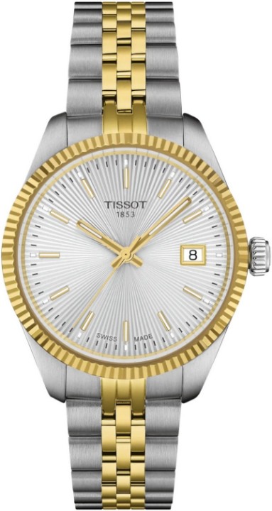 Obrázek Tissot Ballade