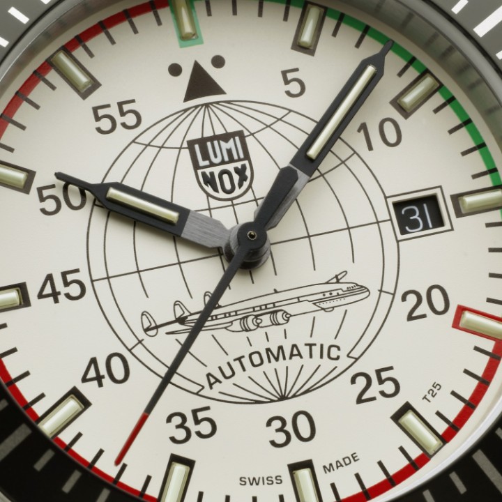 Obrázek Luminox Air Automatic Constellation™ 9600 Series