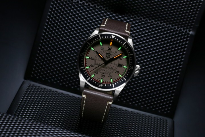 Obrázek Luminox Air Automatic Constellation™ 9600 Series