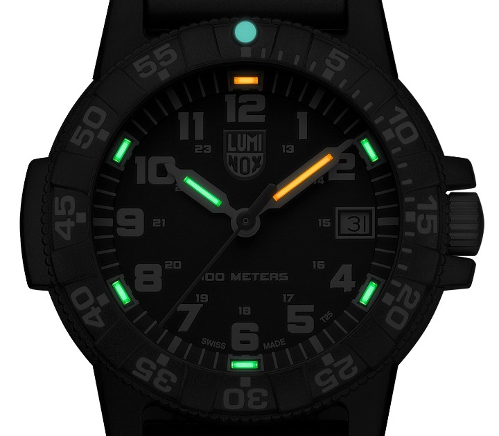 Obrázek Luminox Leatherback Sea Turtle 0300 Series