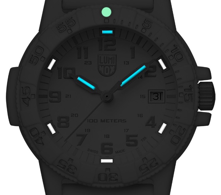 Obrázek Luminox Leatherback Sea Turtle 0300 Series