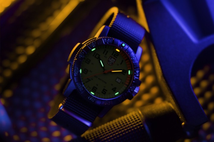 Obrázek Luminox Leatherback Sea Turtle Giant 0320 Series