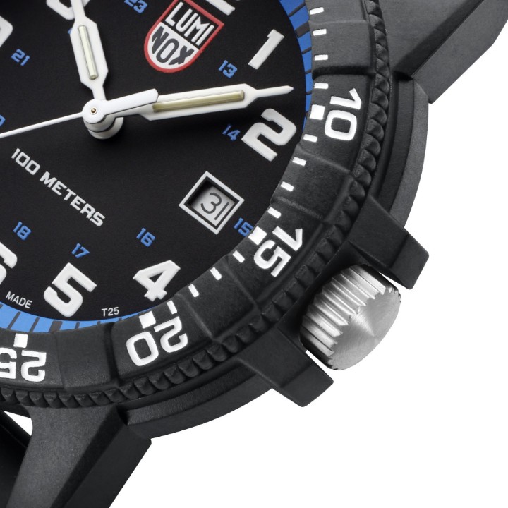 Obrázek Luminox Leatherback Sea Turtle Giant 0320 Series