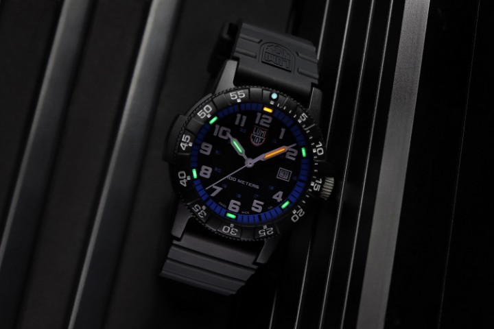 Obrázek Luminox Leatherback Sea Turtle Giant 0320 Series