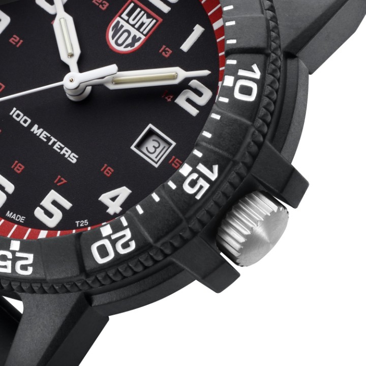 Obrázek Luminox Leatherback Sea Turtle Giant 0320 Series