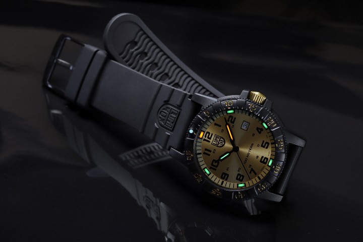 Obrázek Luminox Leatherback Sea Turtle Giant 0320 Series