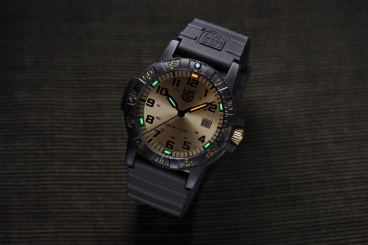 Obrázek Luminox Leatherback Sea Turtle Giant 0320 Series