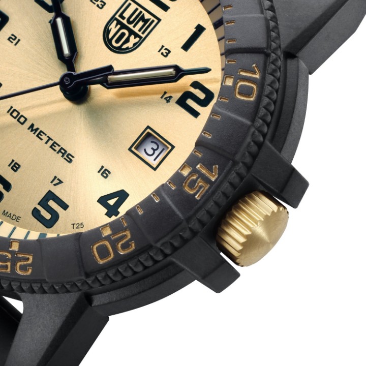 Obrázek Luminox Leatherback Sea Turtle Giant 0320 Series