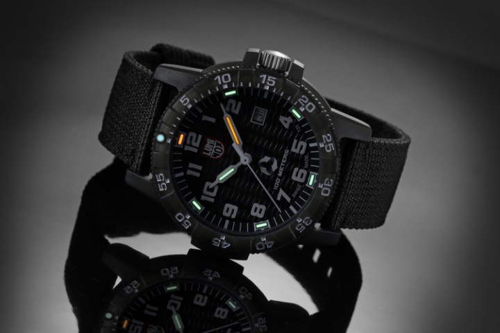 Obrázek Luminox #tide ECO