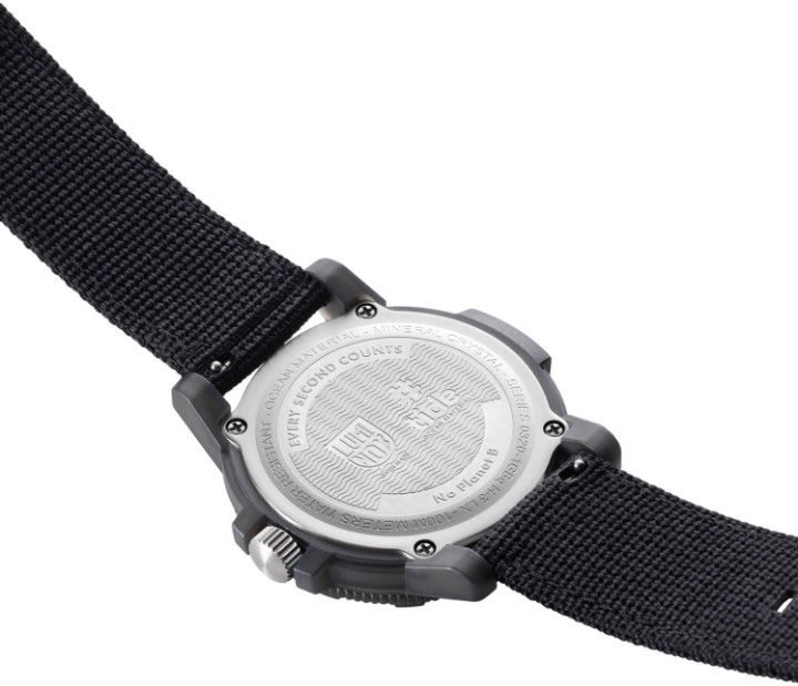 Obrázek Luminox #tide ECO