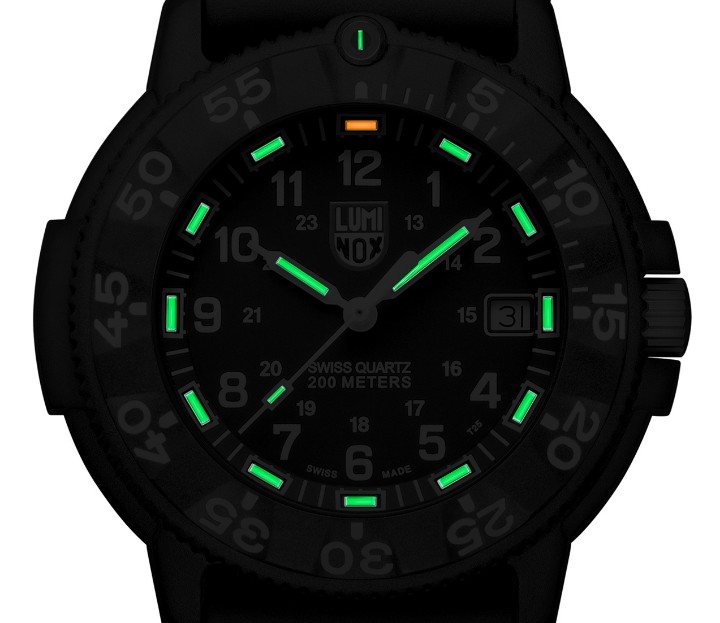 Obrázek Luminox Original Navy SEAL 3000 Series