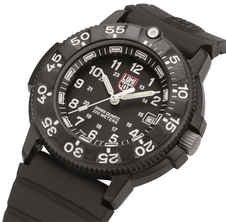 Obrázek Luminox Original Navy SEAL 3000 Series