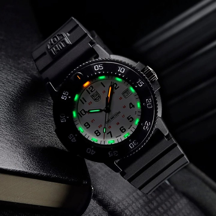 Obrázek Luminox Original Navy SEAL 3000 Series