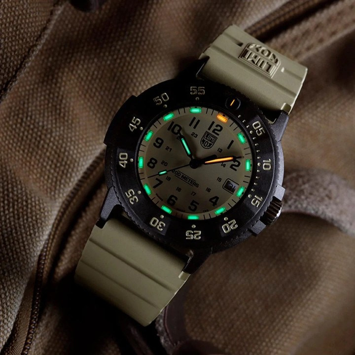 Obrázek Luminox Original Navy SEAL 3000 Series