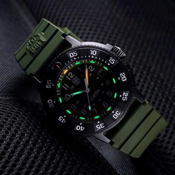 Obrázek Luminox Original Navy SEAL 3000 Series