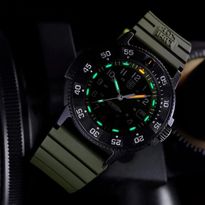 Obrázek Luminox Original Navy SEAL 3000 Series